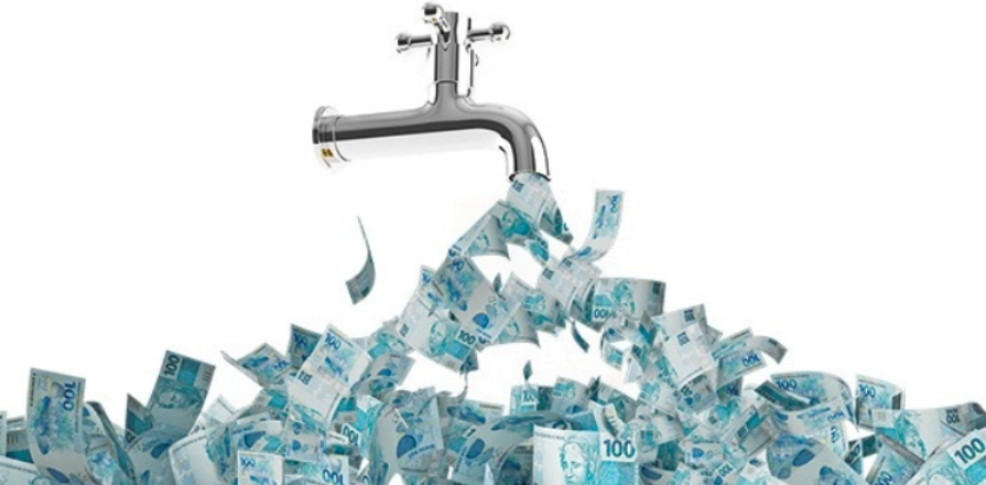 Gasto Brasil completa 1 ano de monitoramento das despesas públicas