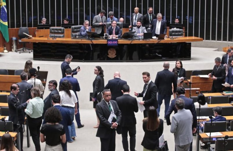  Câmara regulamenta Comitê Gestor e define regras para impostos