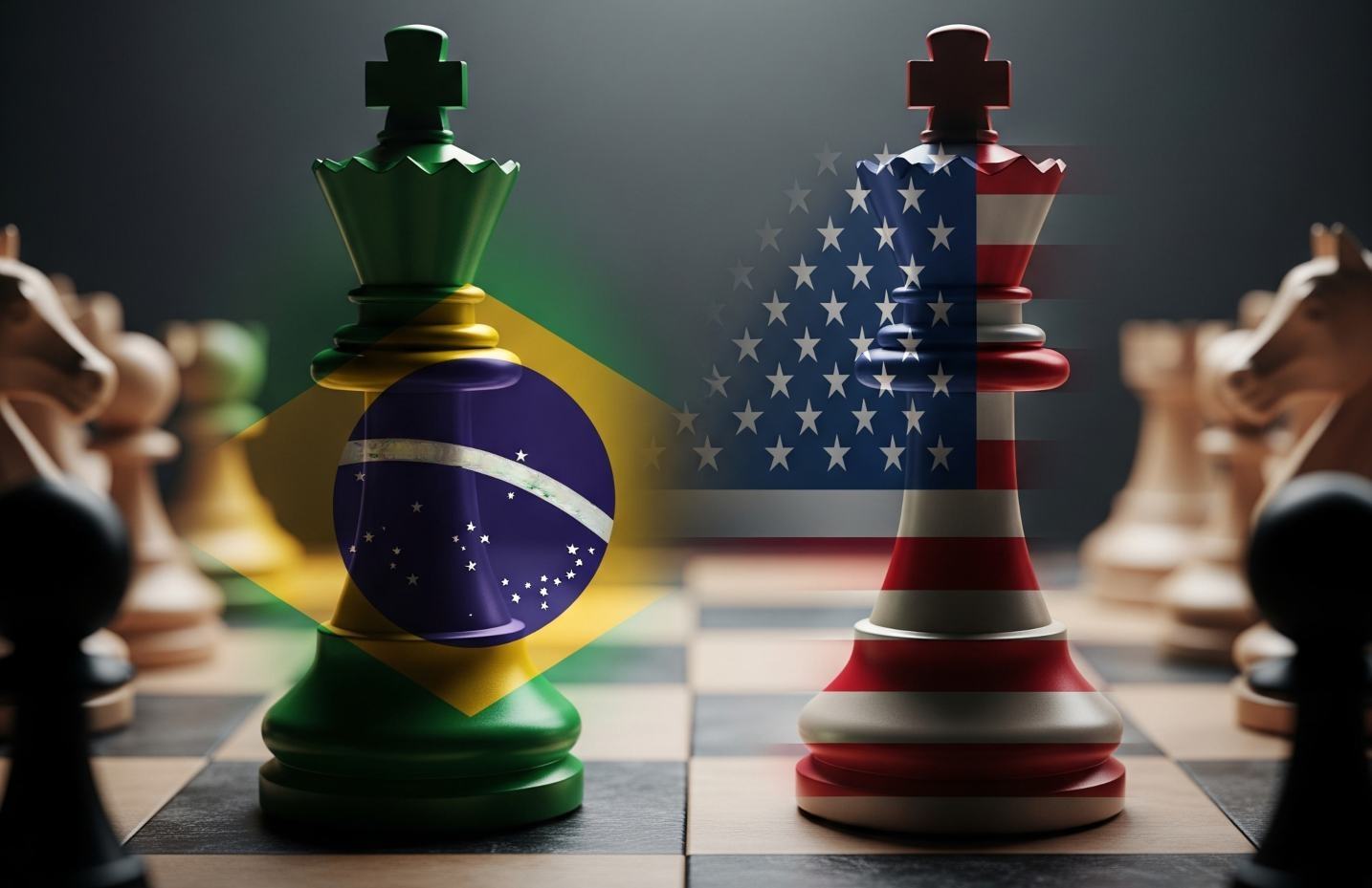 Como driblar o tarifaço imposto por Trump no campo tributário?