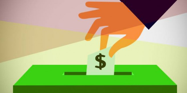 O imoral financiamento público de campanhas eleitorais