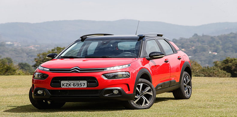 Os carros mais cobiçados sem impostos