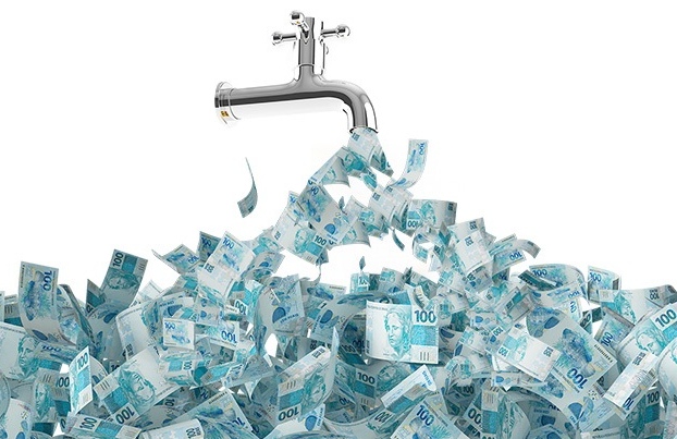 Setor público já consumiu R$ 4 trilhões em 2025, aponta Gasto Brasil