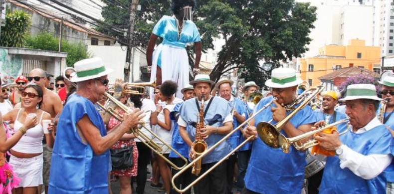 ACSP: Vendas do varejo da cidade de SP devem crescer 8,5% no Carnaval