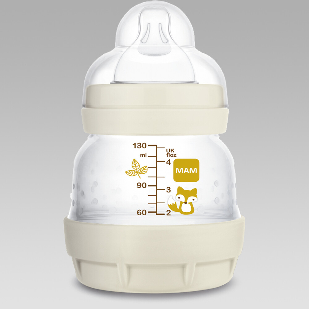mam bottles 130ml