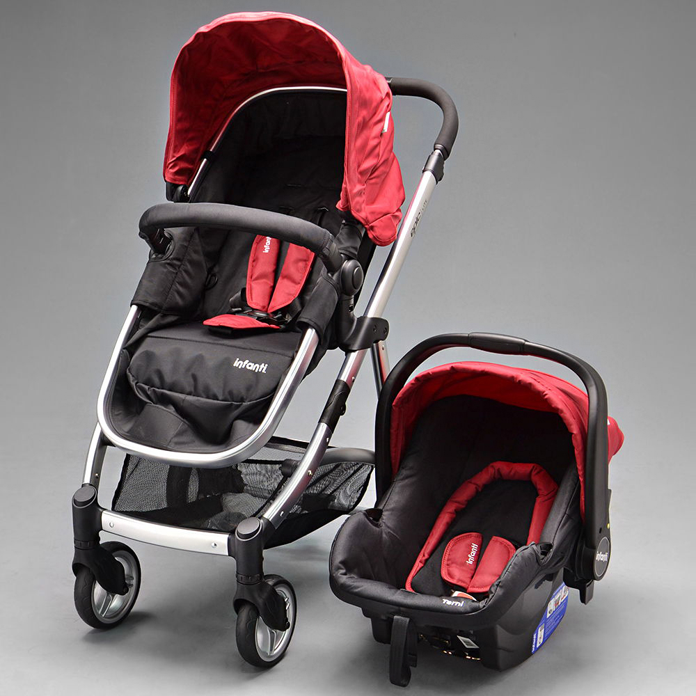 Manuais de Produtos | Infanti Brasil