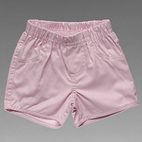 Shorts Básico - 8340