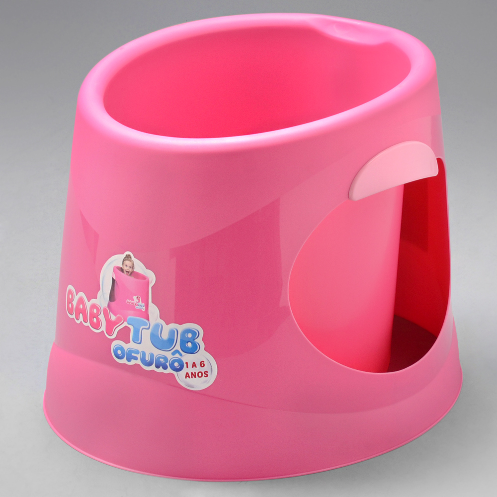 Ofuro Baby Tub Alo Bebe