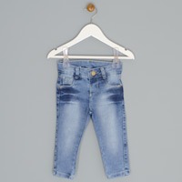 Calça Jeans Feminina - 29388Z