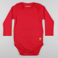 Body M/L HR Oito Marinho