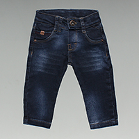 Calça Jeans Masculina - 3582