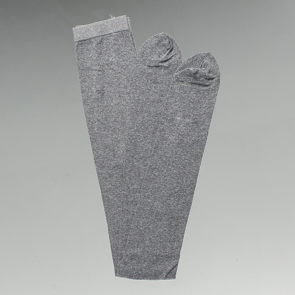 meia calça lobinha fio 80