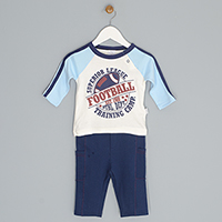 Conjunto Sarylon Football - 93169