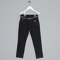 Calça Jeans Masculina - 3593