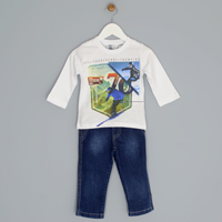 Conjunto Extreme - 8931