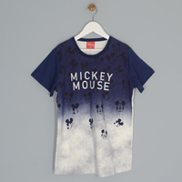 Camiseta Mickey Mouse - 85075