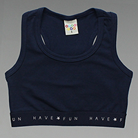 Top Have Fun Tam. 10 ao 12 - 22576