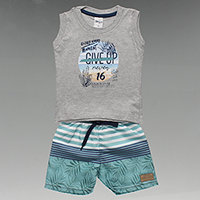 Conjunto Regata Surf - 6266