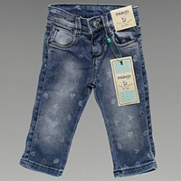 Calça Parizi - 29557