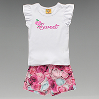 Conjunto Sweet - 8349