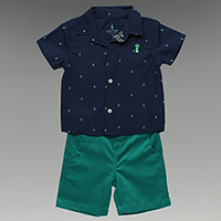 Conjunto Baby Pupi