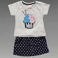 Conjunto Yumi