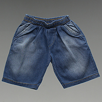 Bermuda Jeans By Gus