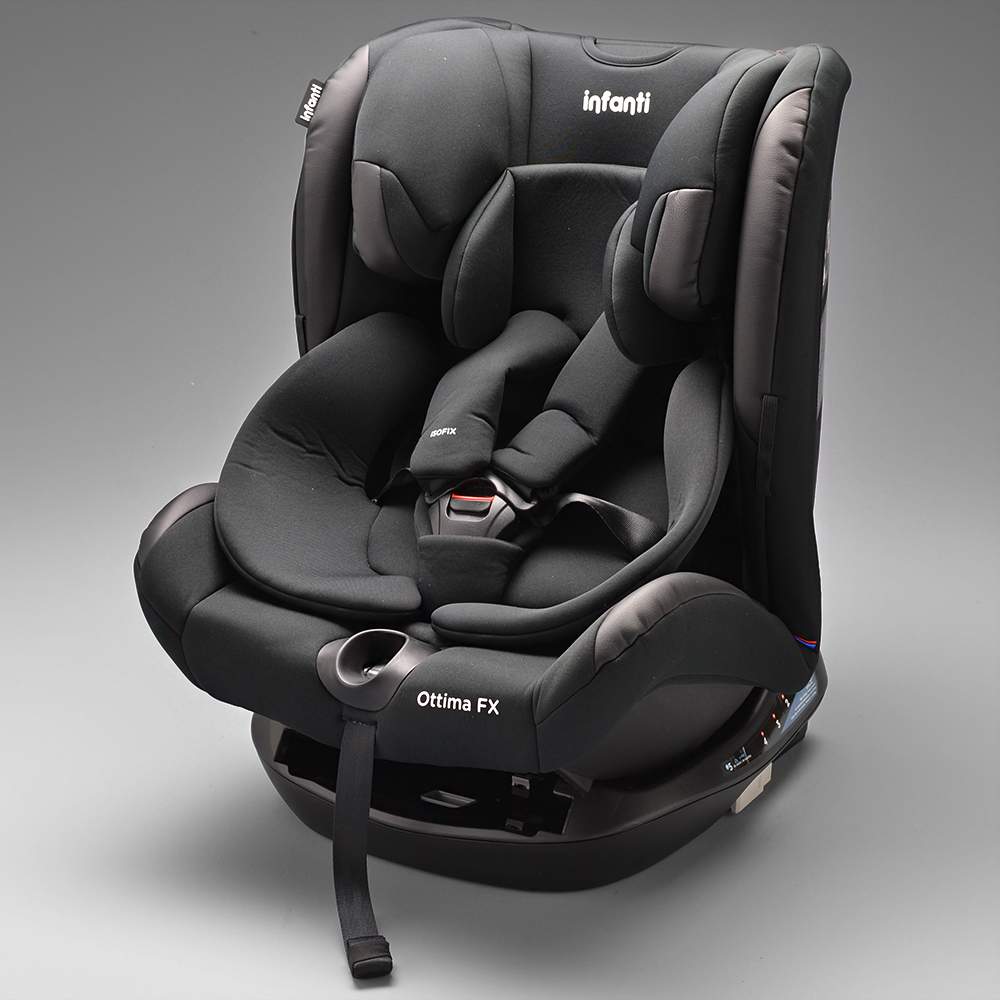 Cadeira para Auto Ottima FX - 926 - Alô Bebê!