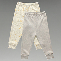 Kit Culote 2 Unidades Sem Pé - 823030