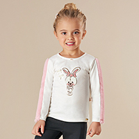Blusinha Design - 3671