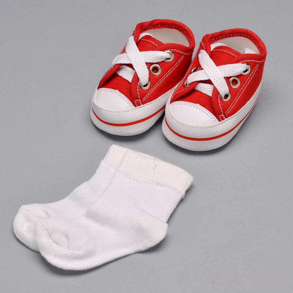 sapato de meia para bebe