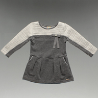 Vestido Laço Tamanho Kids - 22698