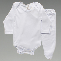 Conjunto Body C/Culote Colors - 3220