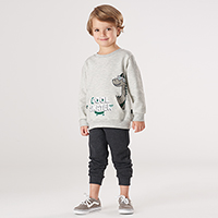 Conjunto Moletom Cool Skater - 42267