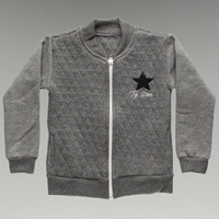 Jaqueta Star Tam. 2 ao 4 - 5317