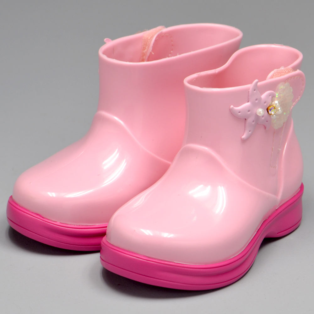 galocha infantil em promoção