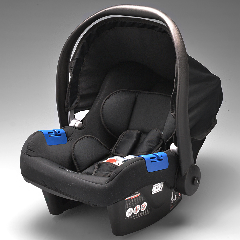 Bebê Conforto Burigotto Touring X - 3055 - Alô Bebê!