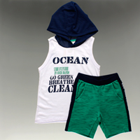 Conjunto Regata Have Fun Tam 4 ao 8 - 23303