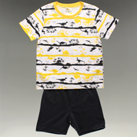 Conjunto Pijama Dino - 23475