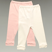 Conjunto Culote 2un Sem Pé - 6003380
