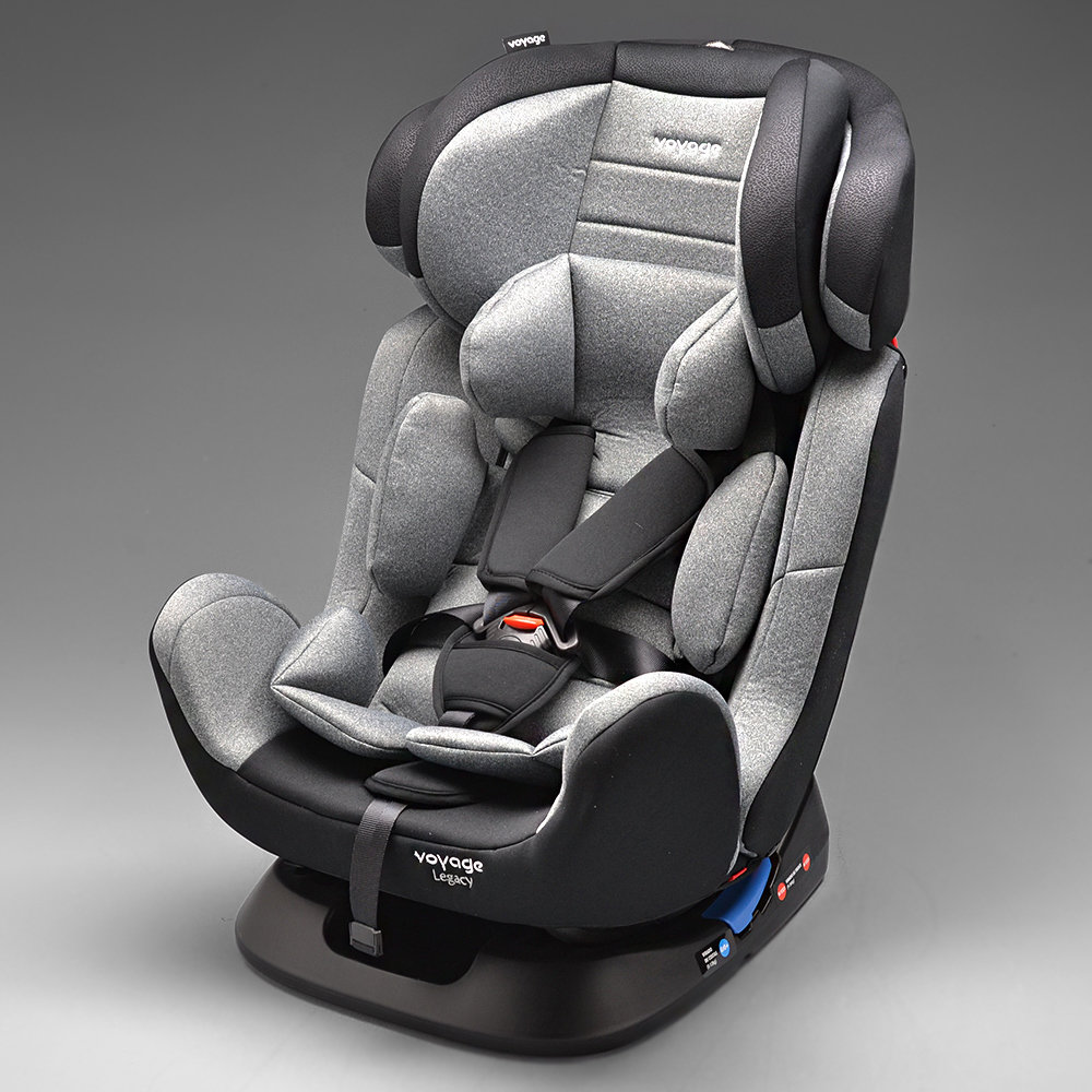 Cadeira para Auto Legacy - KX27 - Alô Bebê!