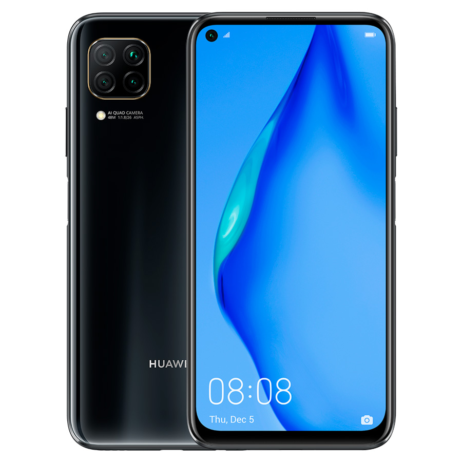 Huawei P40 Lite – VIVE Tecnología