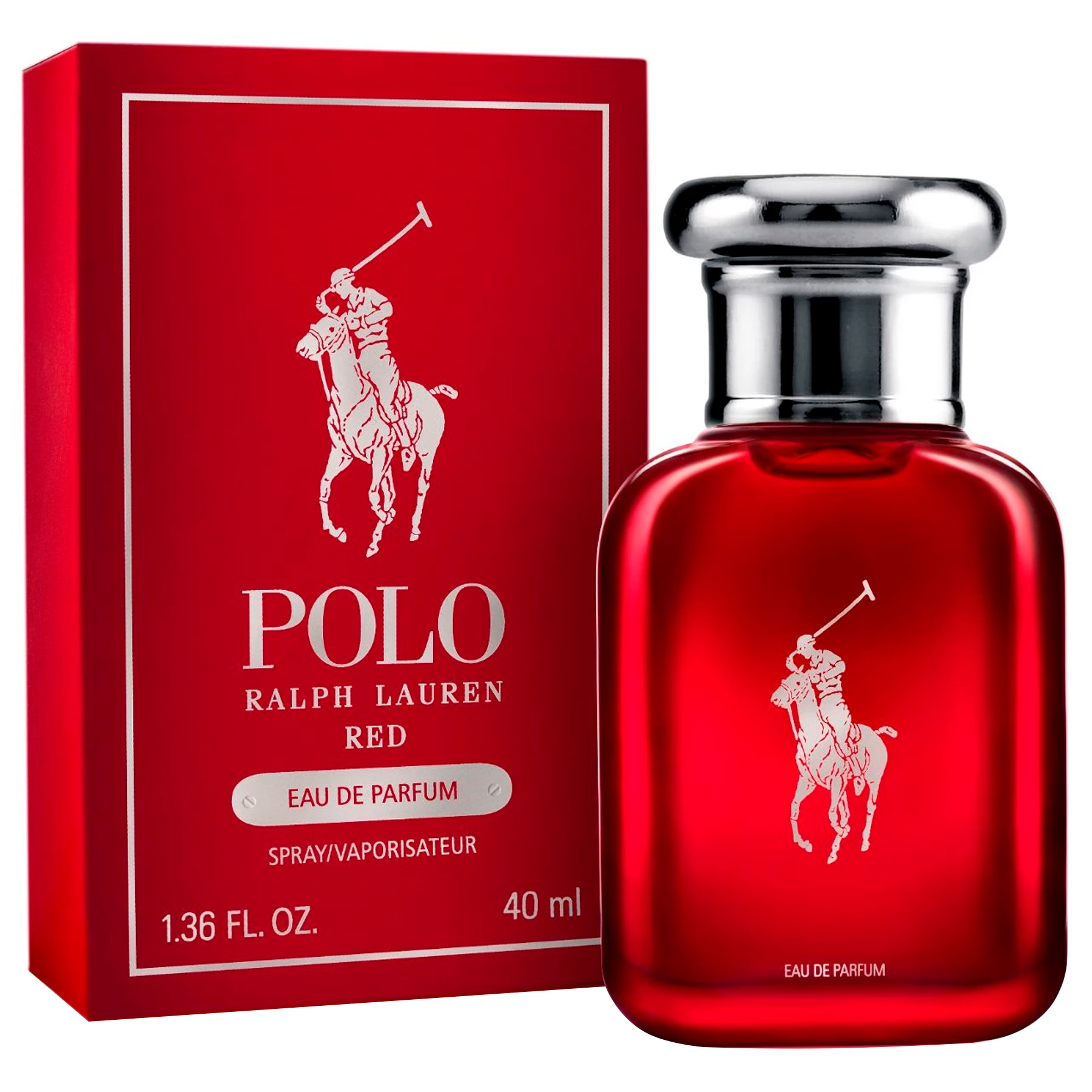 polo red