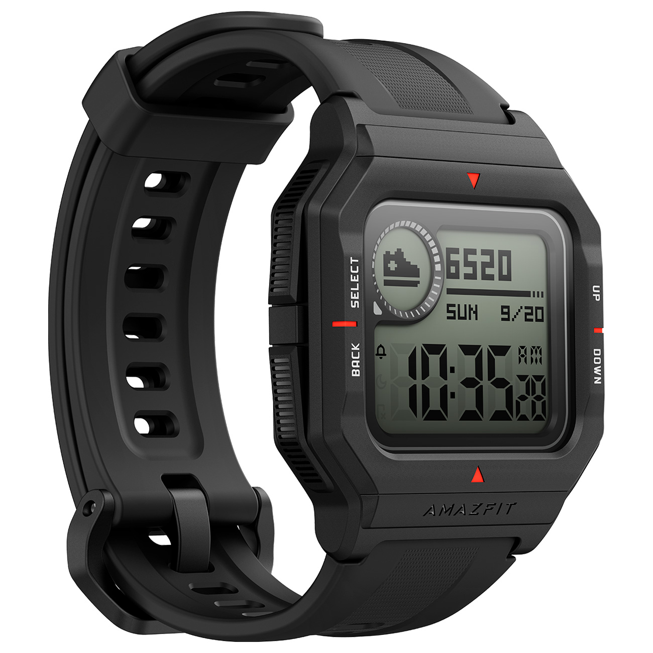 Amazfit Pace por sólo 74€: el smartwatch deportivo de Xiaomi, en oferta en  AliExpress | Tecnología - ComputerHoy.com