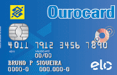 Cartão de Crédito Ourocard Elo Nacional