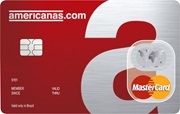 Cartão Americanas.com MasterCard