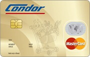 Cartão de Crédito Condor MasterCard