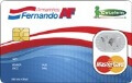 Cartão de Crédito Armarinhos Fernando MasterCard