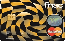 Cartão de Crédito Fnac MasterCard