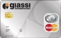 Cartão de Crédito Cetelem Giassi MasterCard