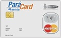 Cartão de Crédito Cetelem Pará Card MasterCard
